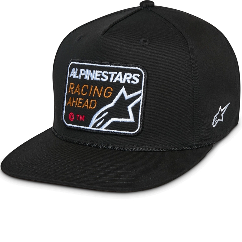 Alpinestars Intuitive kapa črna