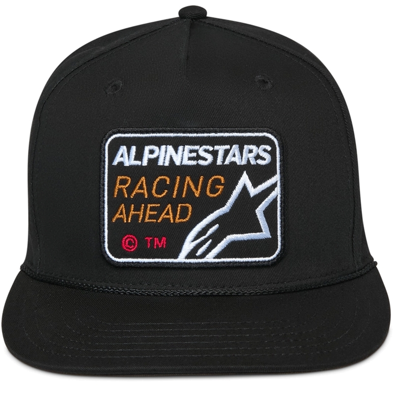 Alpinestars Intuitive kapa črna