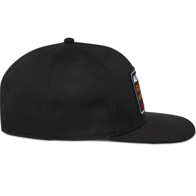Alpinestars Intuitive kapa črna