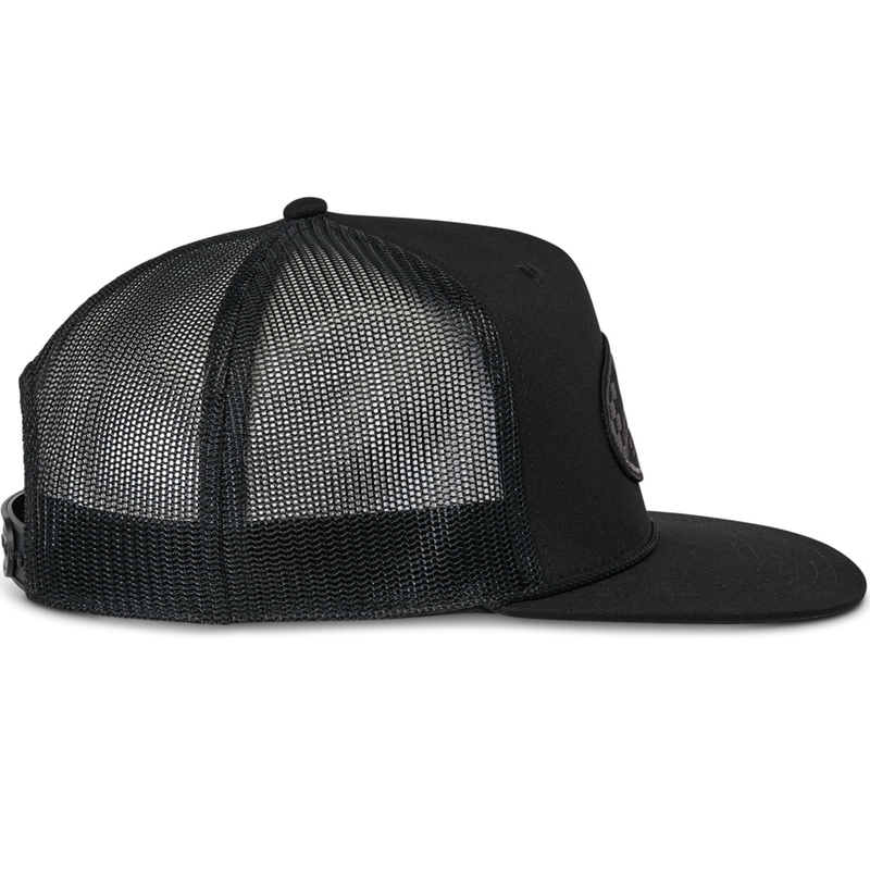 Alpinestars Contender Trucker kapa črno-črna