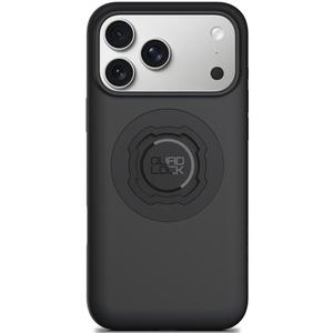 Ovitek Quad Lock® MAG za iPhone 18 Pro Max črne barve