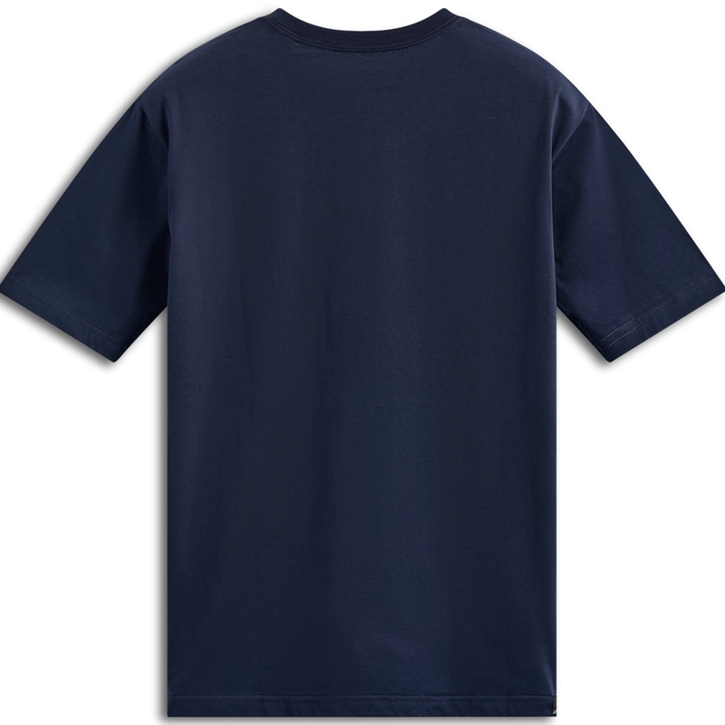 Majica Alpinestars Alter Oversized CSF modra