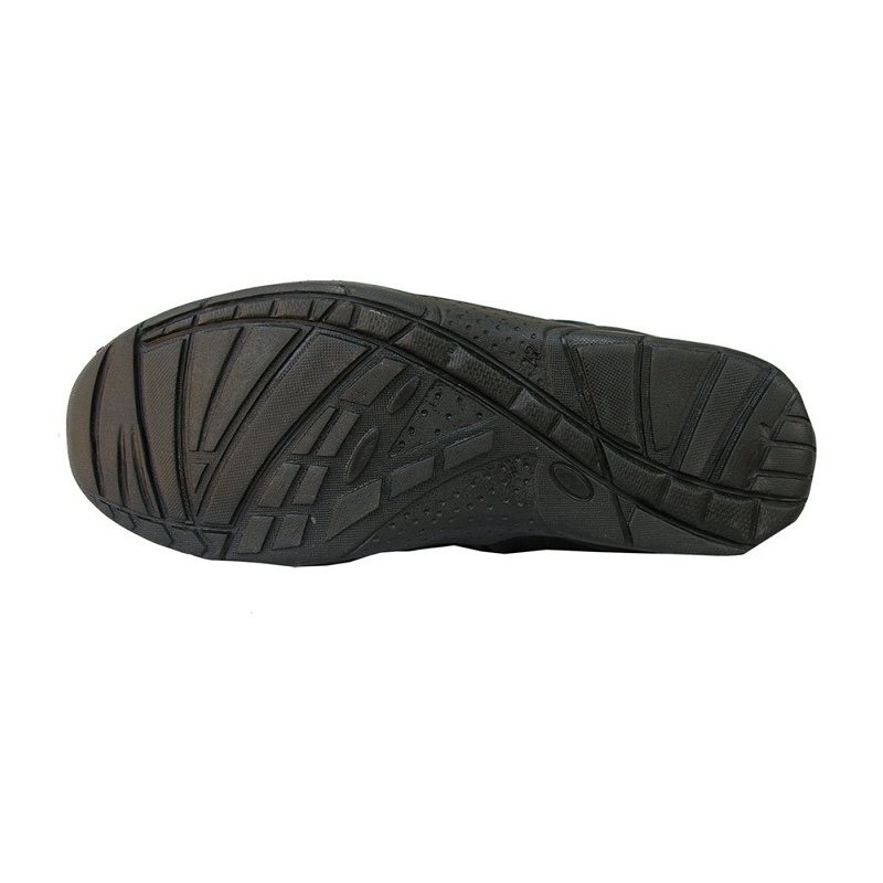 Kore Touring Mid Motorcycle Boots