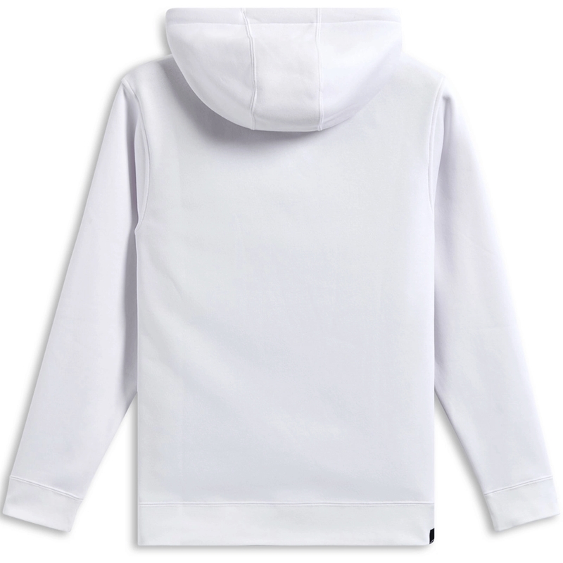 Alpinestars Blaze jopa s kapuco 3 belo-modra
