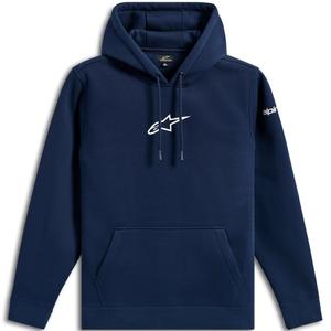 Alpinestars Frontal jopa s kapuco modra