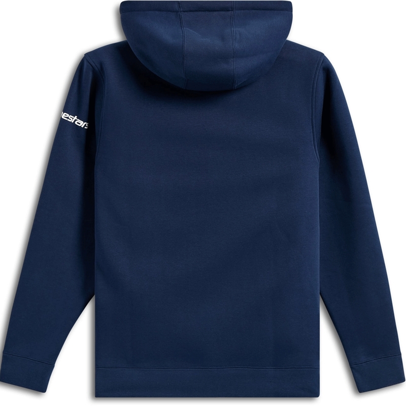 Alpinestars Frontal jopa s kapuco modra