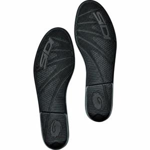 Nadomestni podplati SiDi Vertigo, ST, Cobra, Fusion, Rex, Vortice črni