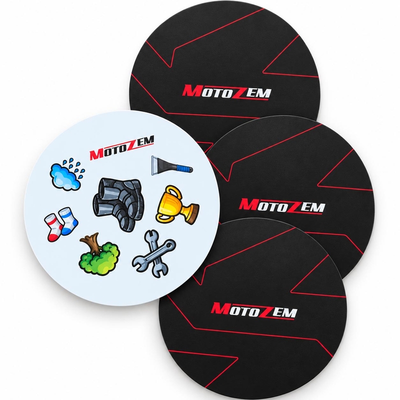 Igra MotoZem MotoMatch