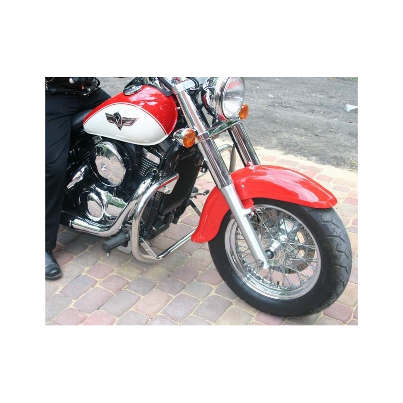 Padajoči okvir - Kawasaki VN 800 Vulcan