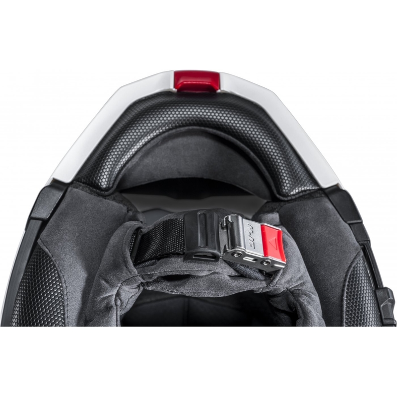 HJC RPHA 90S črna mat flip-up motoristična čelada za prodajo razprodaja