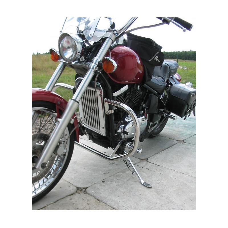 Padajoči okvir - Kawasaki VN 800 Vulcan