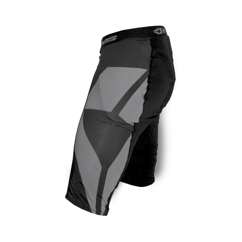 Kraťasy s výplněmi Evs-PP02