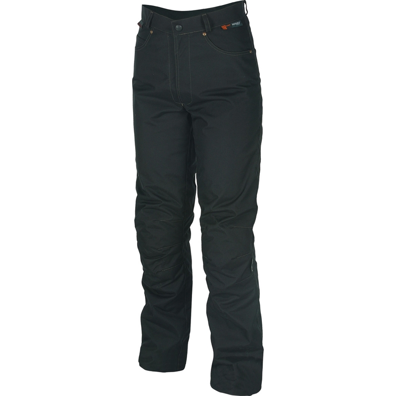 Moto kalhoty Nazran Jeans Cordura