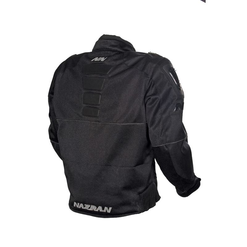 Bunda na moto Nazran DAYTONA jacket výprodej