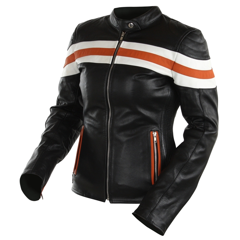 Dámská bunda na motorku Nazran Highway výprodej