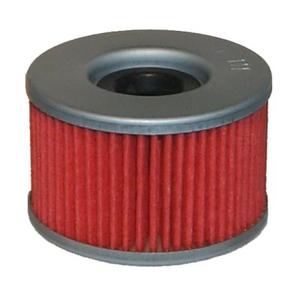 Oljni filter HIFLOFILTRO