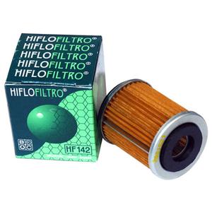 Oljni filter HIFLOFILTRO