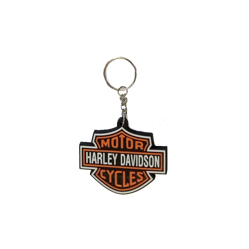 Obesek za ključe Harley Davidson