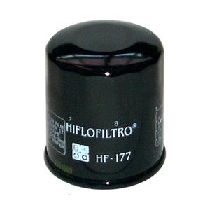 Oljni filter HIFLOFILTRO