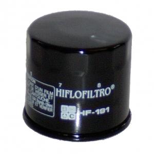 Oljni filter HIFLOFILTRO