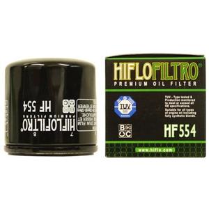 Oljni filter HIFLOFILTRO