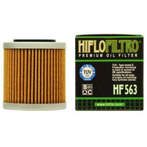 Oljni filter HIFLOFILTRO