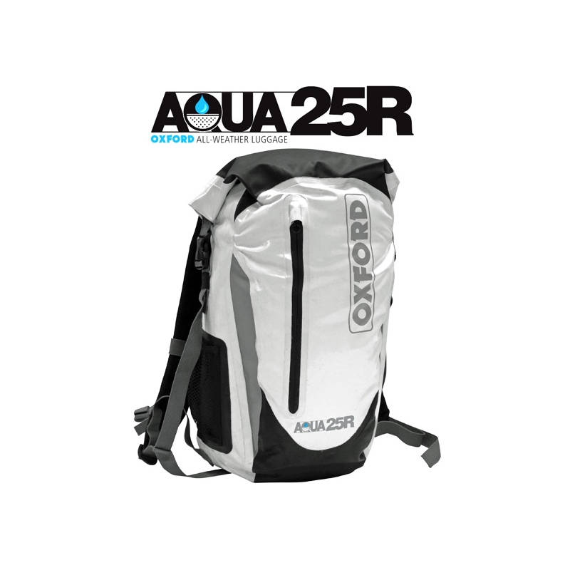 Vodotěsný batoh Oxford Aqua25R