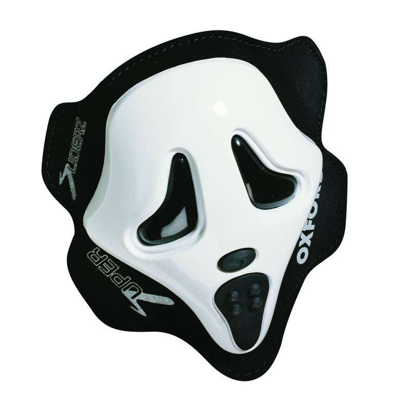 Univerzalni drsniki za kolena Oxford Screamer