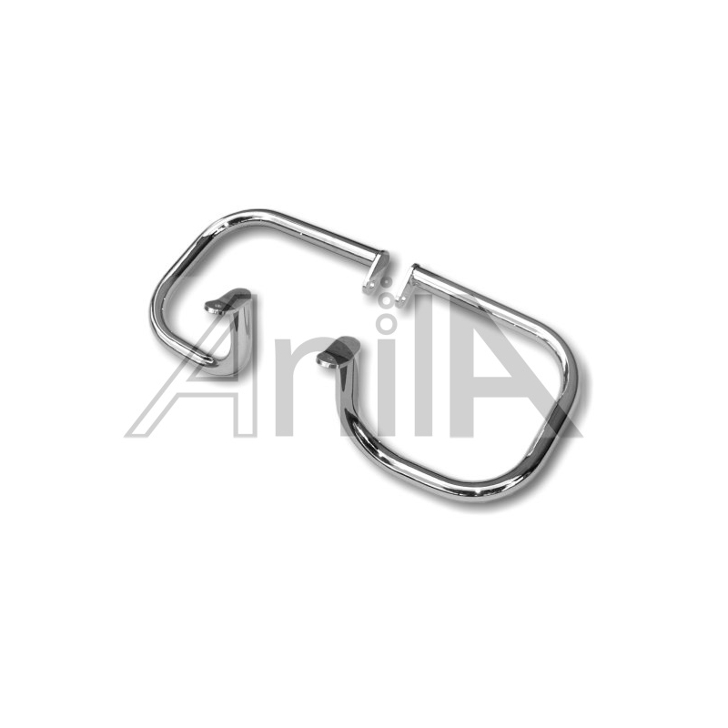 Zadnji padajoči okvir - Honda VTX 1300 Retro razprodaja