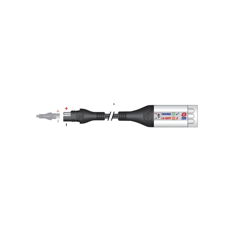 LED luč 12V - Optimalna razprodaja