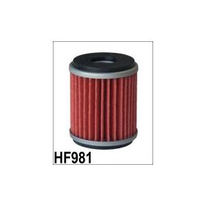 Oljni filter HIFLOFILTRO