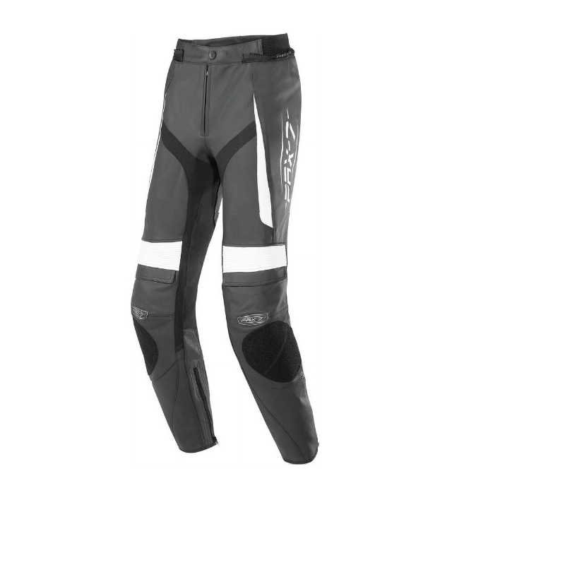 Moške usnjene motoristične hlače Probiker PRX-7