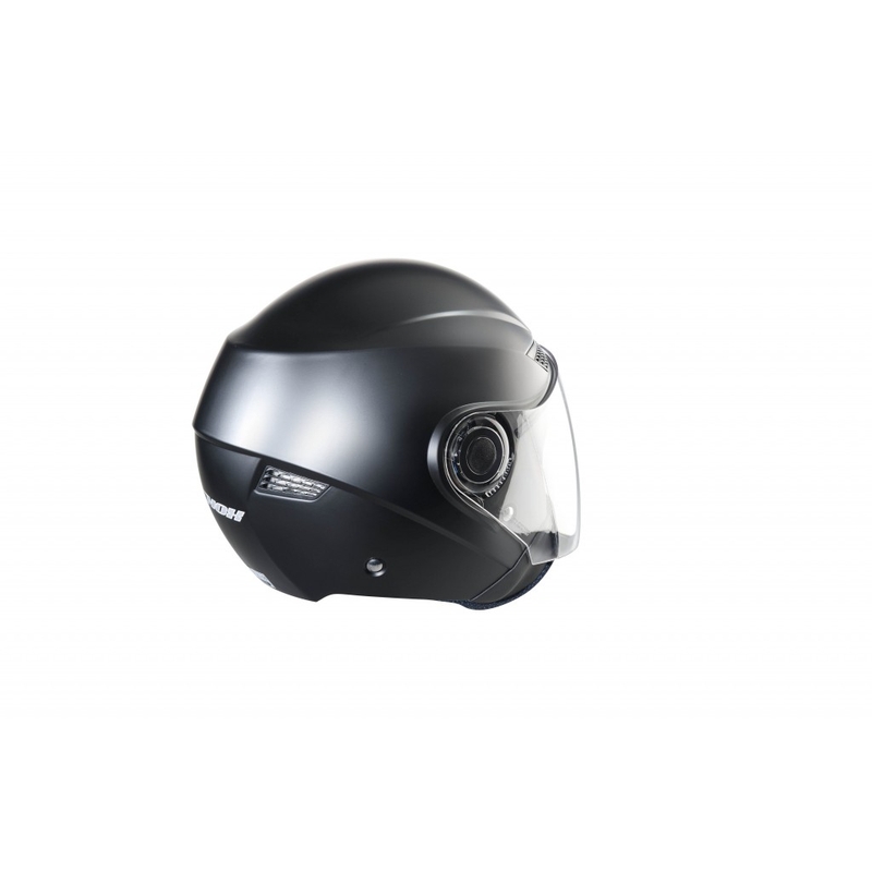 Odprta motoristična čelada Nox-N630