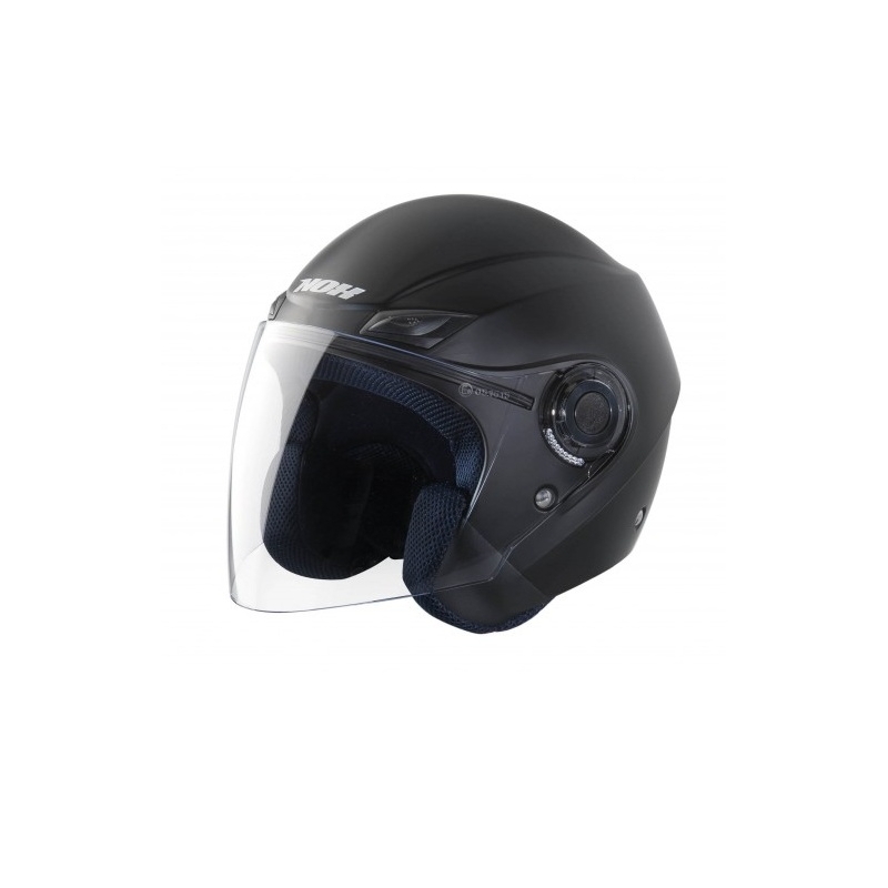 Odprta motoristična čelada Nox-N630