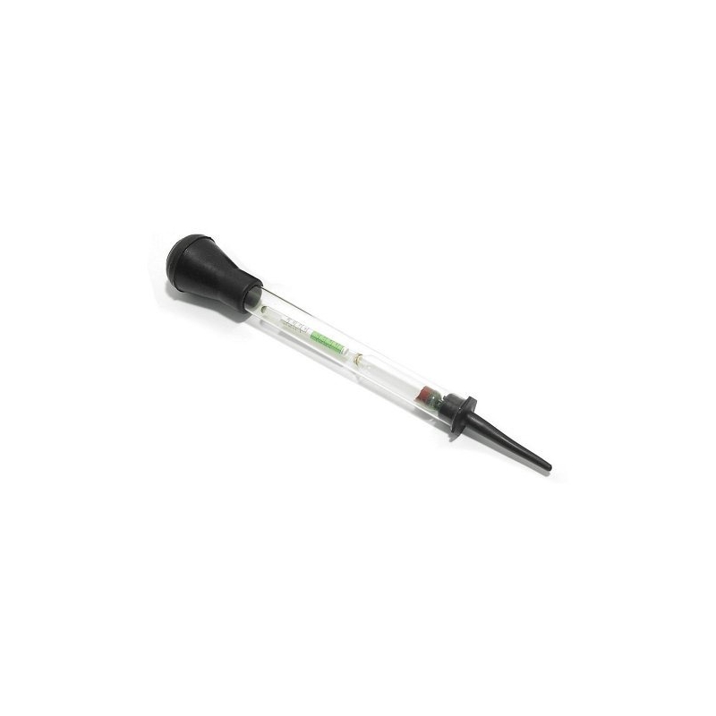 Hidrometer hladilne tekočine
