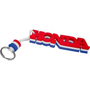 Obesek za ključe iz pene Honda 2