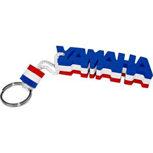 Obesek za ključe iz pene Yamaha