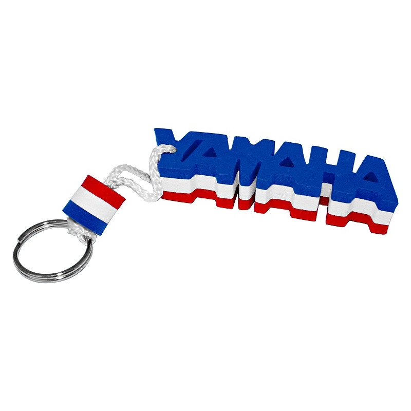 Obesek za ključe iz pene Yamaha