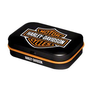 Bonboniera Harley-Davidson