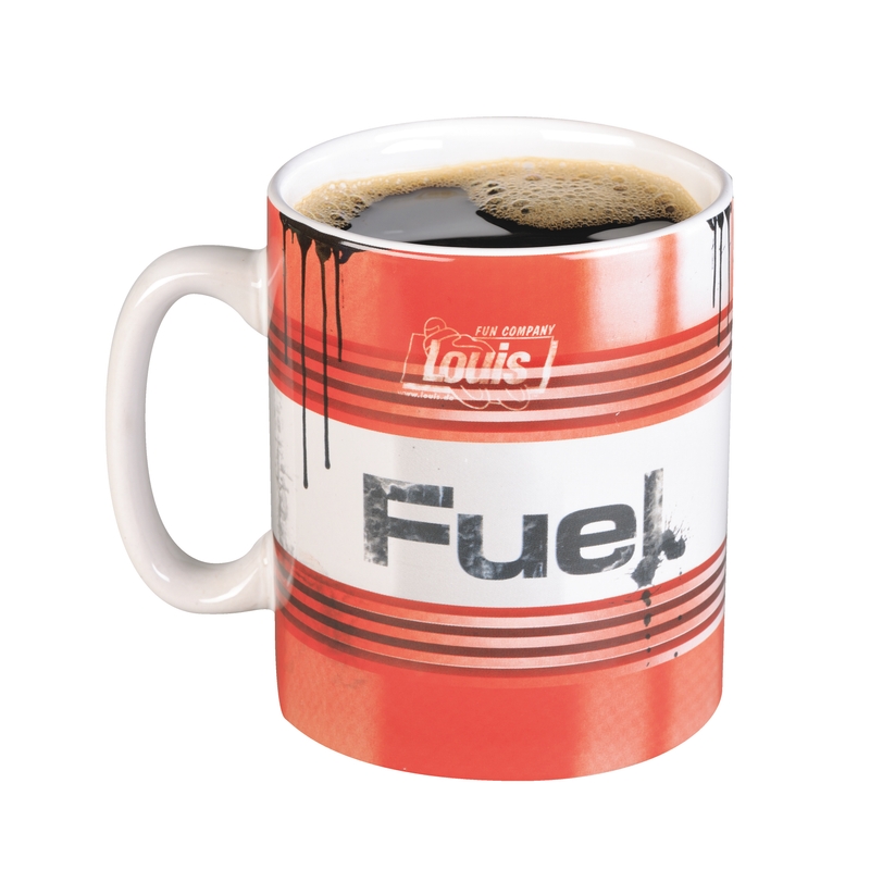 Louis-Fuel Mega vrček 800ml