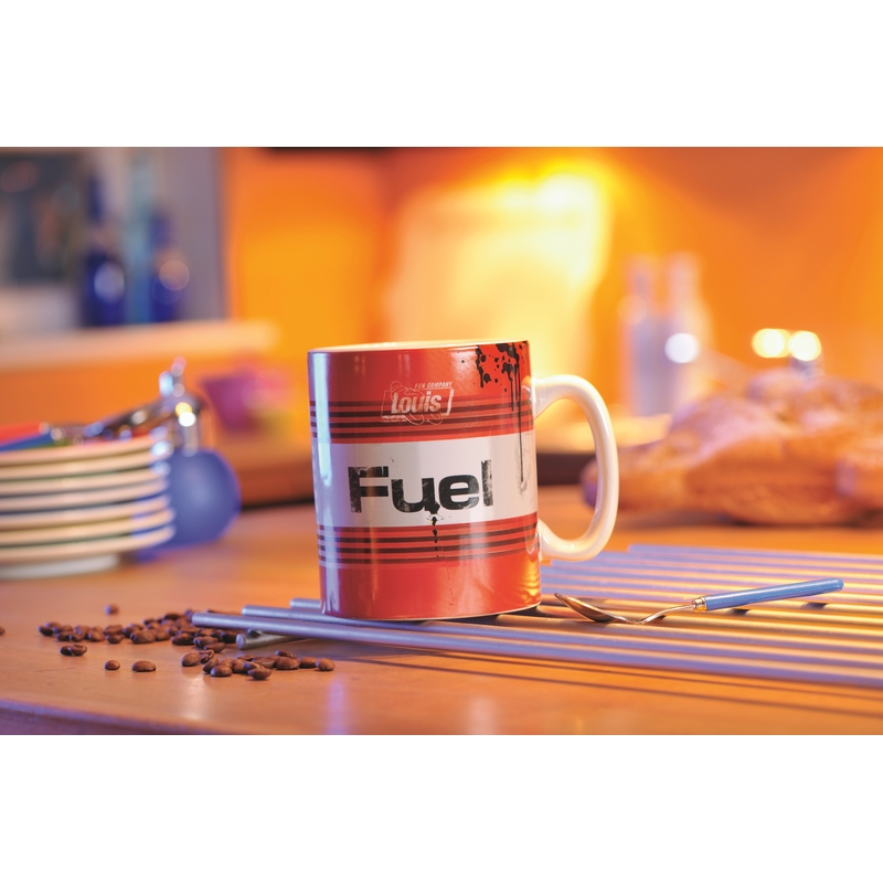 Louis-Fuel Mega vrček 800ml
