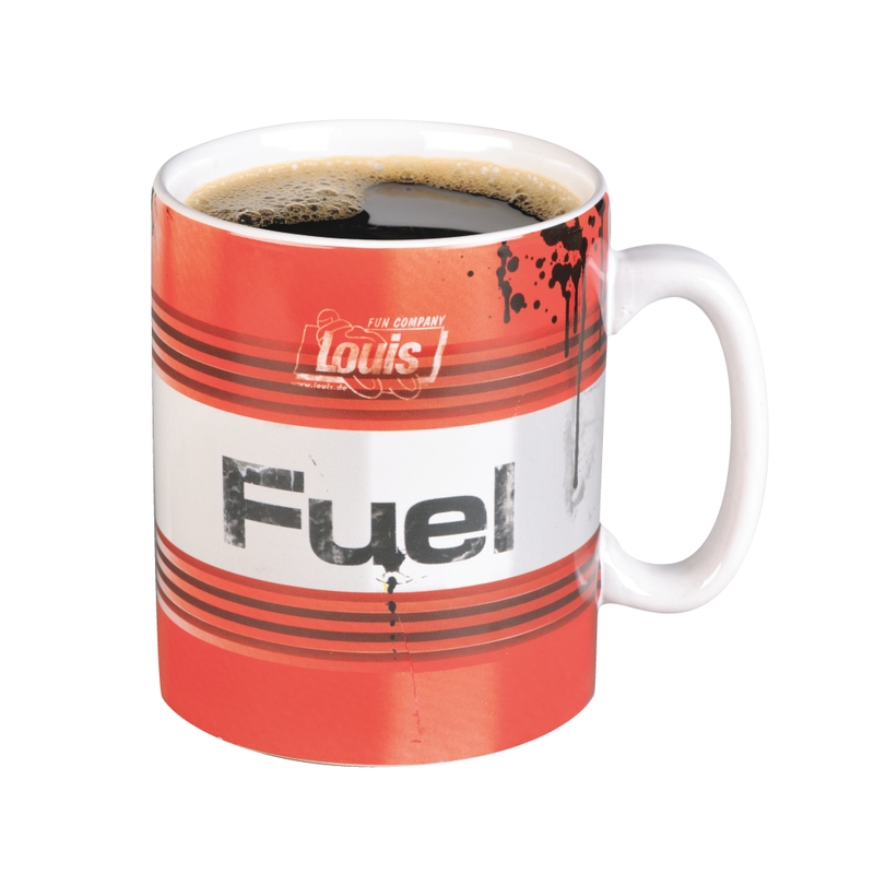 Louis-Fuel Mega vrček 800ml