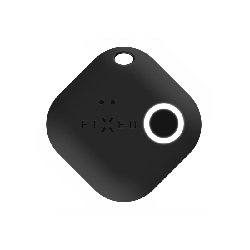 Bluetooth watchdog FIXED Nasmeh z gibljivim senzorjem črne barve