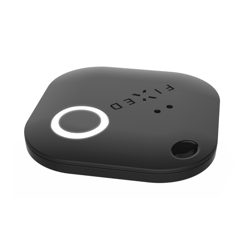 Bluetooth watchdog FIXED Nasmeh z gibljivim senzorjem črne barve