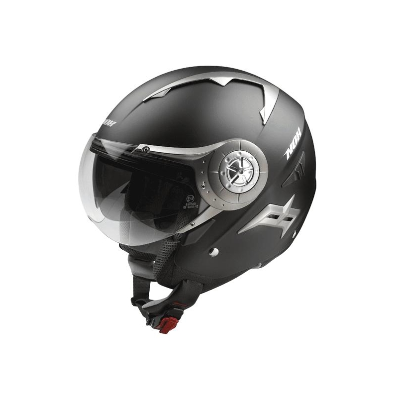 Přilba na motorku otevřená Nox N951 - vel. M