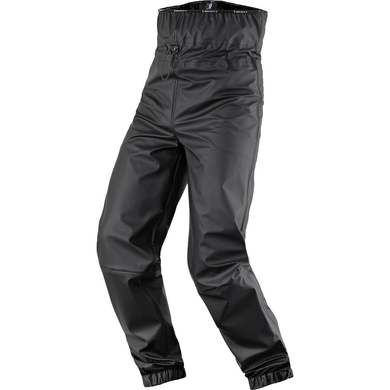 Ženske hlače SCOTT Ergonomic Pro DP Black