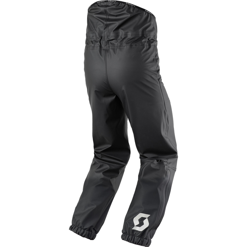 Ženske hlače SCOTT Ergonomic Pro DP Black