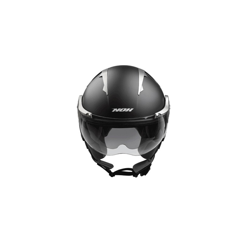Přilba na motorku otevřená Nox N951 - vel. M