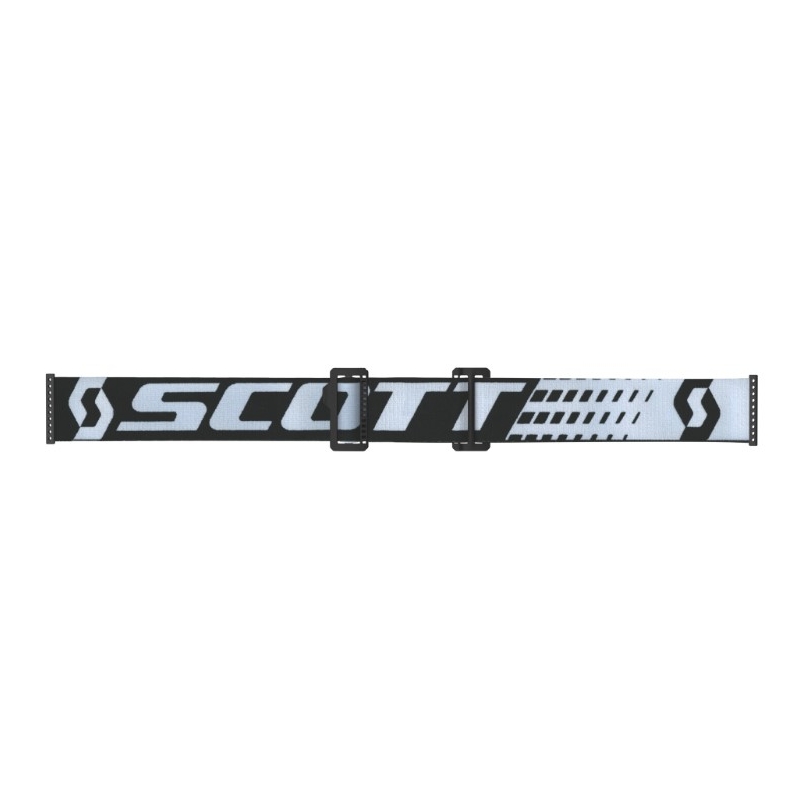 Motokros očala SCOTT Prospect Enduro črno-bela