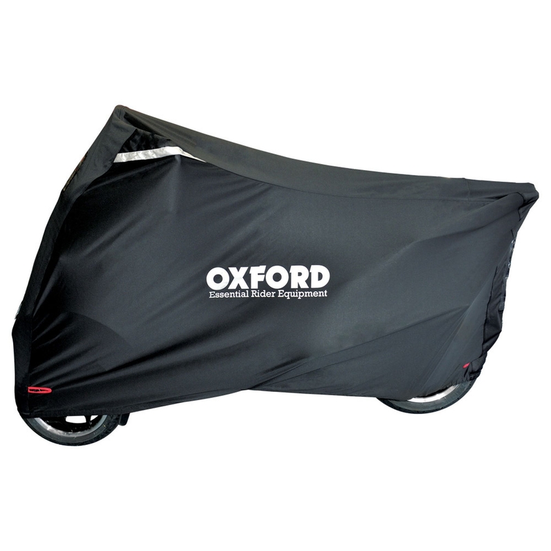 Oxford Protex Stretch Outdoor Scooter Tarpaulin